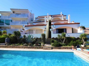 Pleasent apartment in Roses